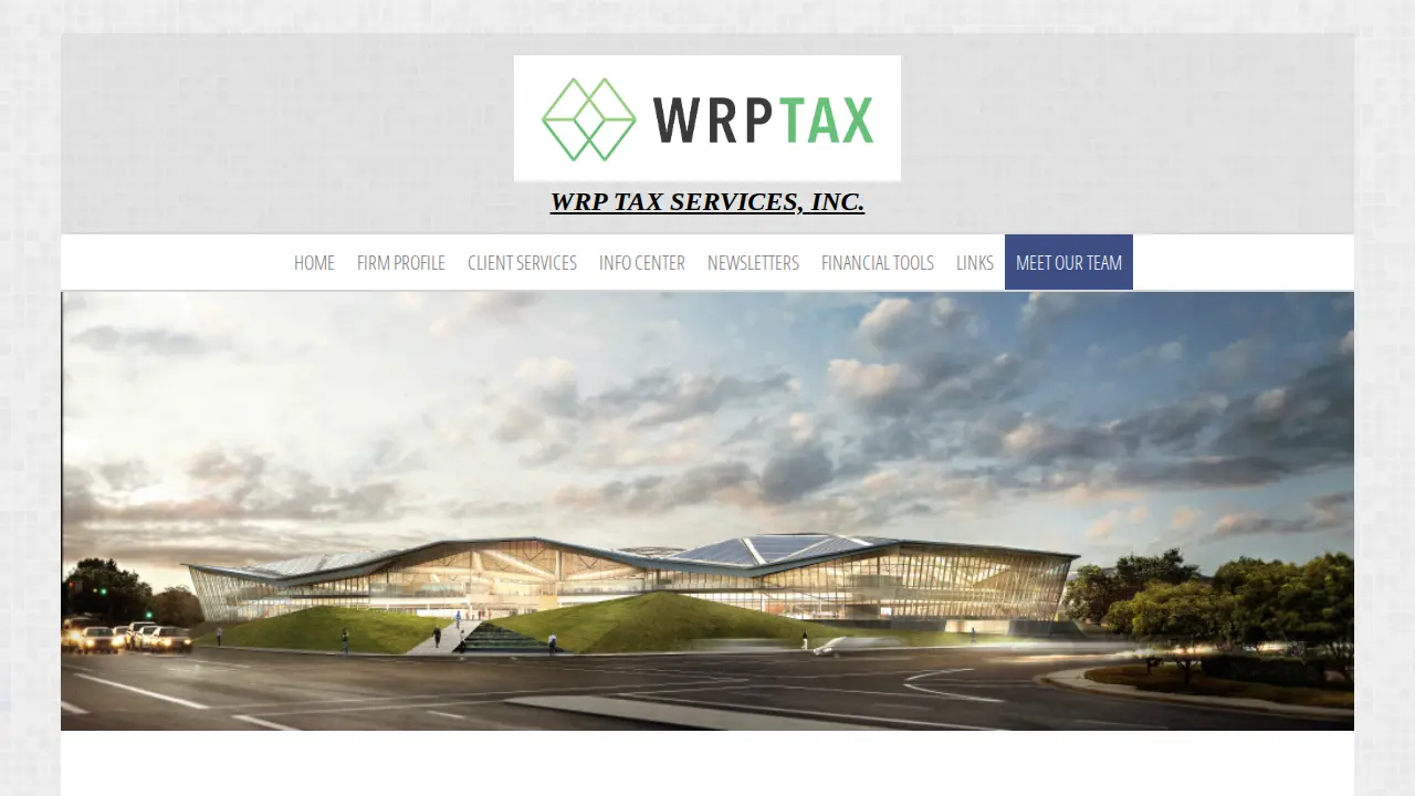 WRP Tax