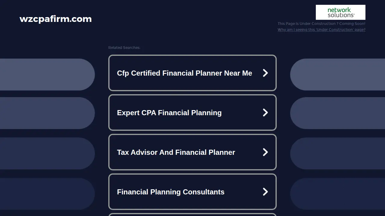 Wagner & Zwerman LLP