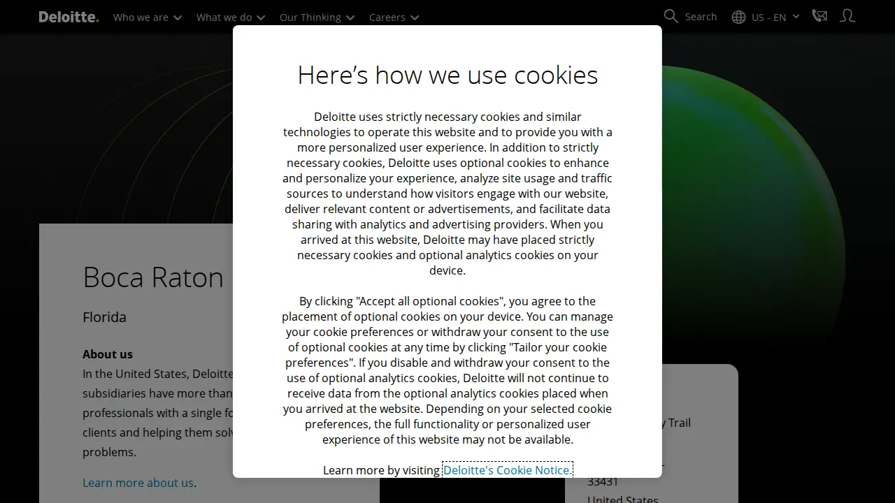 Deloitte
