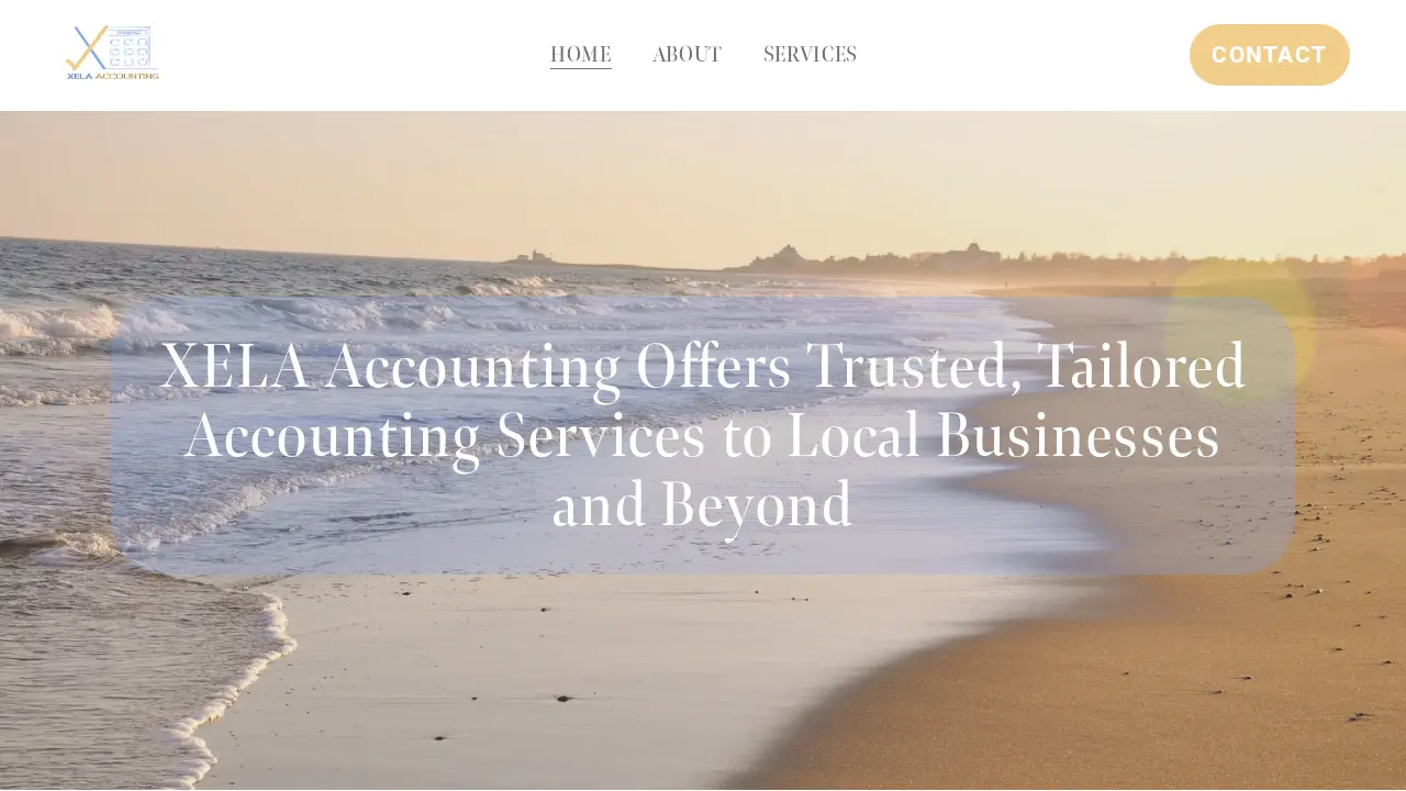 XELA Accounting