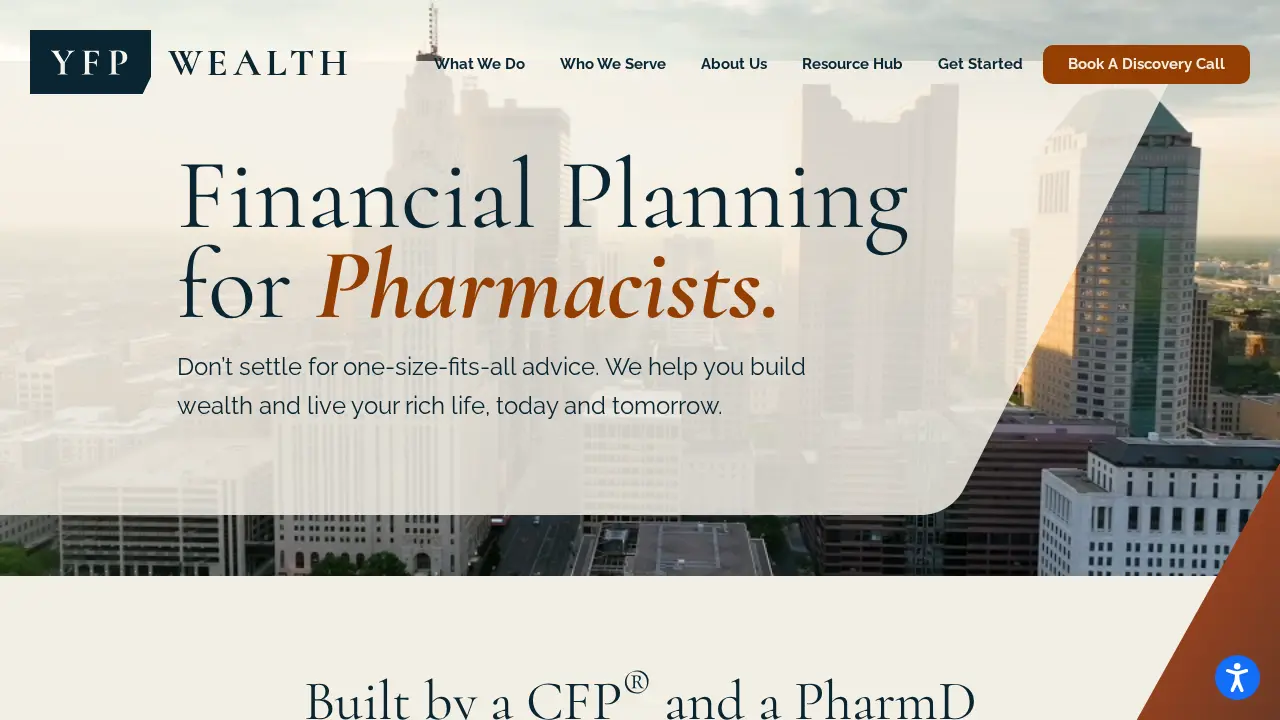 YFP Wealth