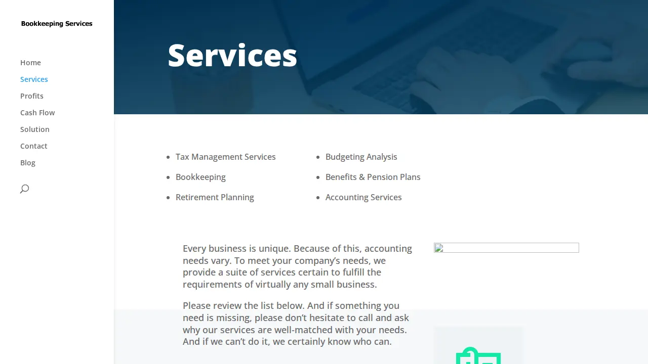 Your Tax Neighbor page