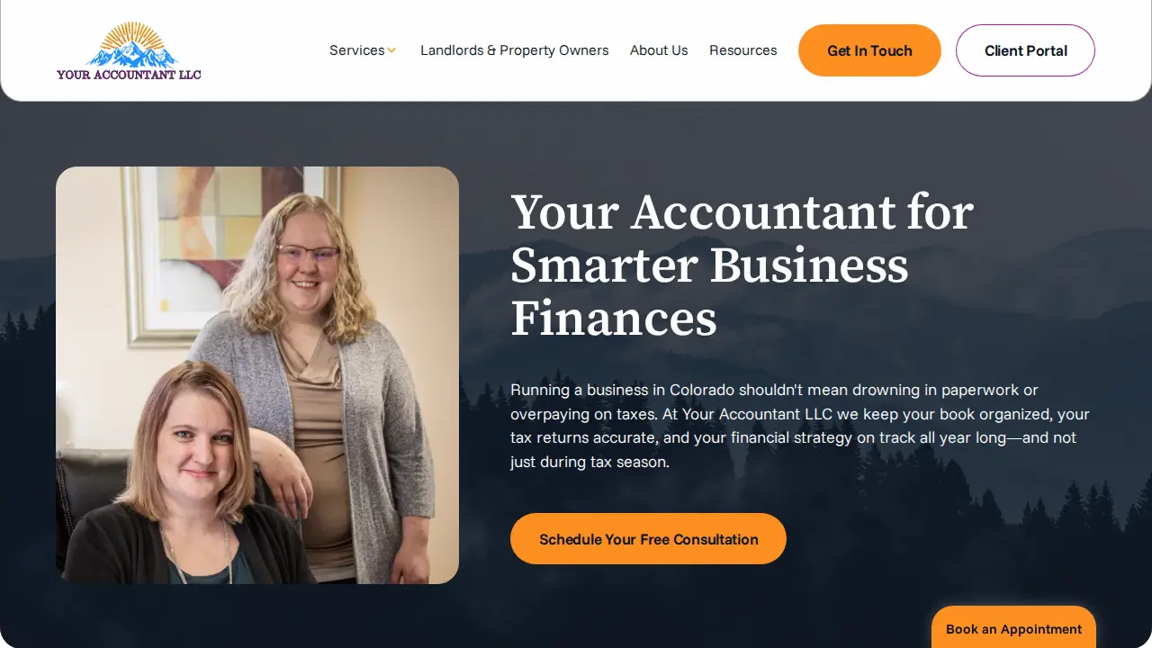 Your Accountant LLC
