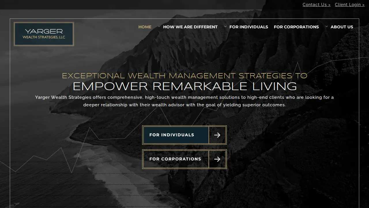 Yarger Wealth Strategies, LLC