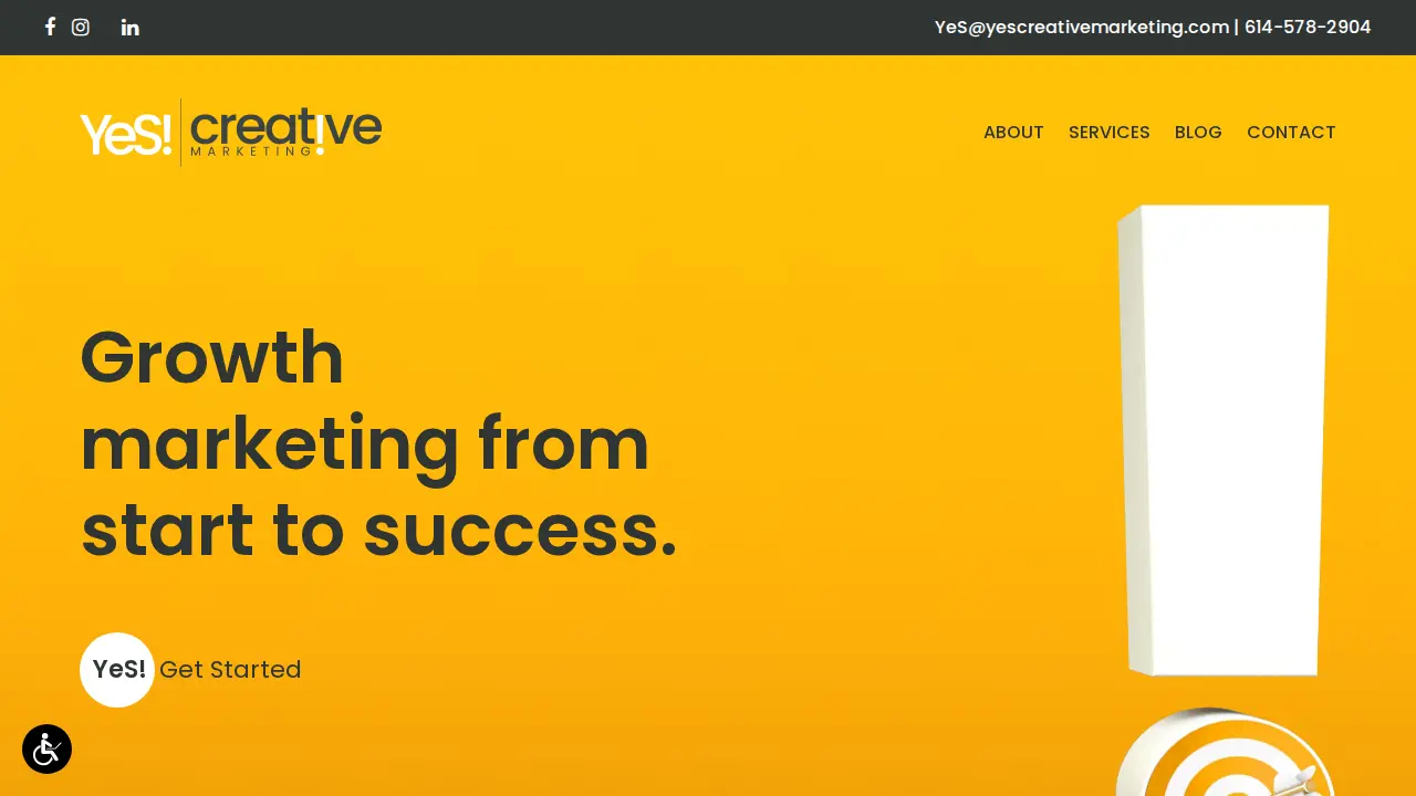 YeS! Creative Marketing