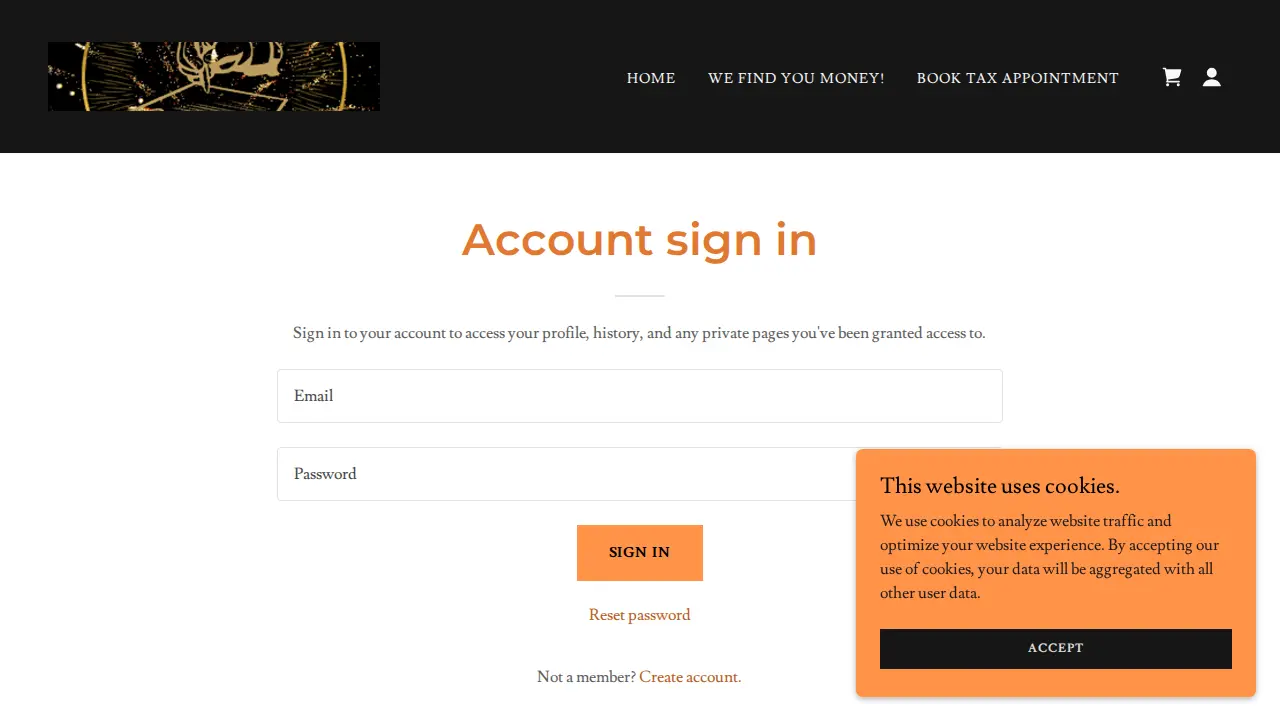Your Prime Notary LLC page