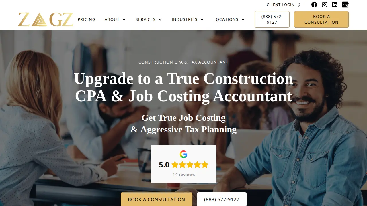 Zagz Accounting Solutions