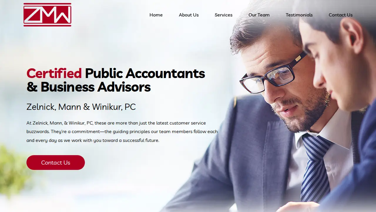 Zelnick Mann & Winikur. P.C.