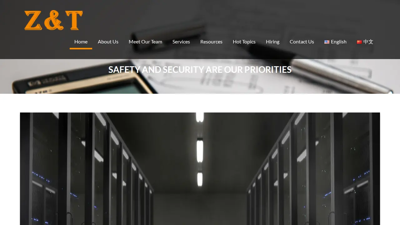 Zhou & Tan CPAs LLP page