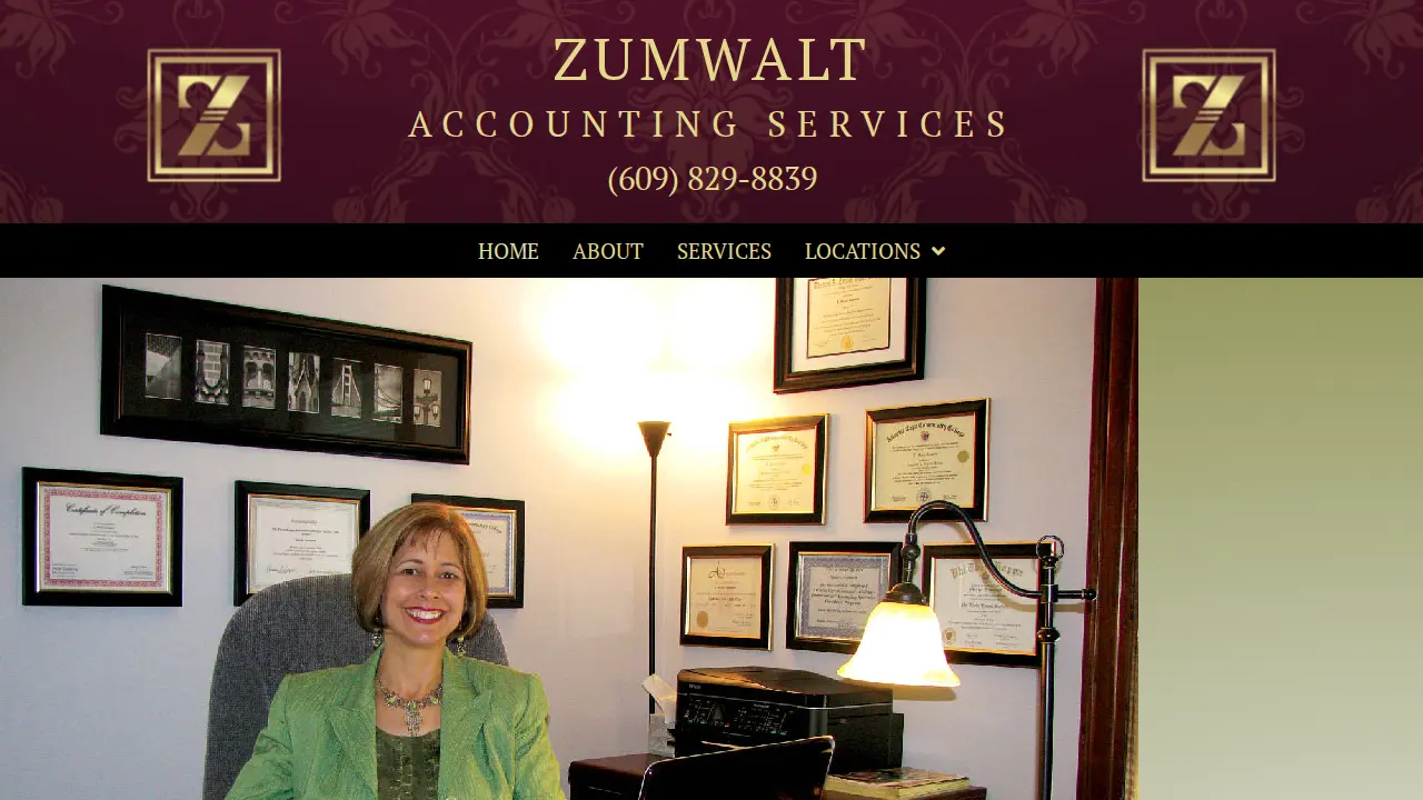 Zumwalt Accounting Services, LLC