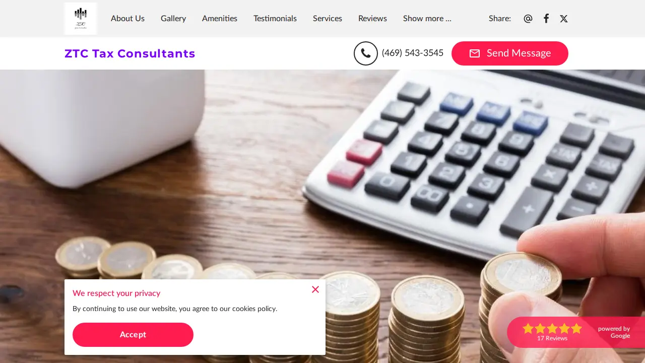 ZTC Tax Consultants