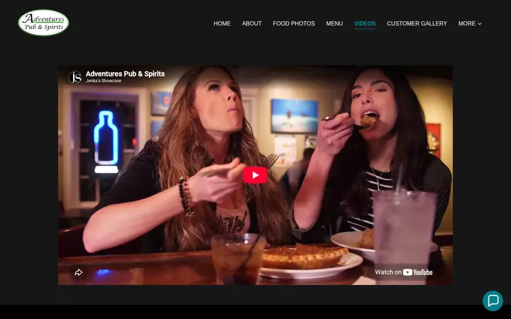 /videos — Adventures Pub & Spirits