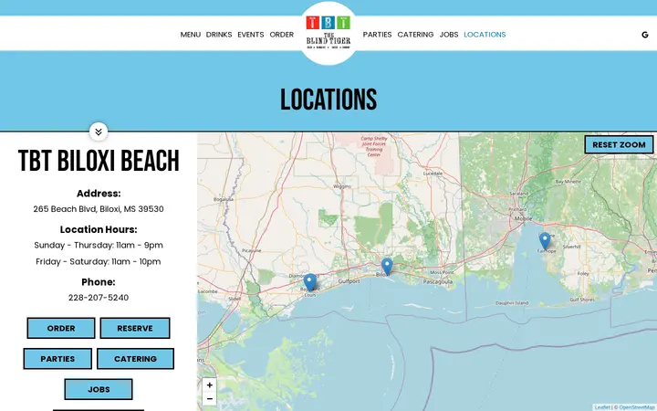 /biloxi-tbt-biloxi-beach-locations — The Blind Tiger Biloxi Beach