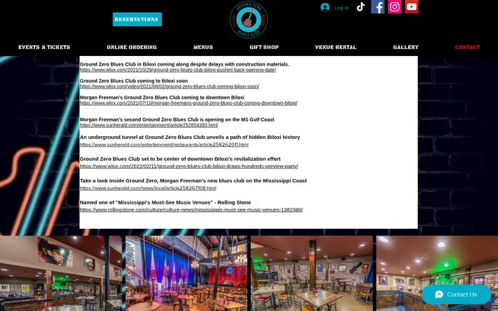 /in-the-news — Ground Zero Blues Club & Restaurant Biloxi