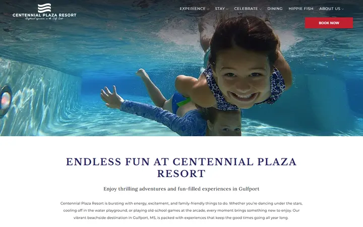 Things to do in Gulfport MS | Family-friendly activities