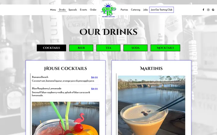 /biloxi-pier15-drink-menu — Pier15