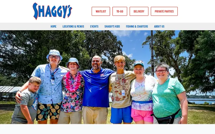 /community — Shaggy's Biloxi Beach