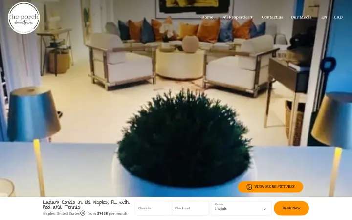 /en/luxury-condo-in-old-naples-fl-with-pool-and-tennis — The Porch Downtown