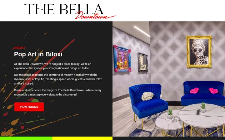 /stay — The Bella Downtown