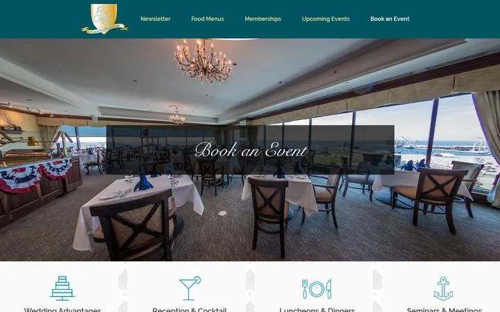 /book-an-event-weddings-receptions-p — Great Southern Club