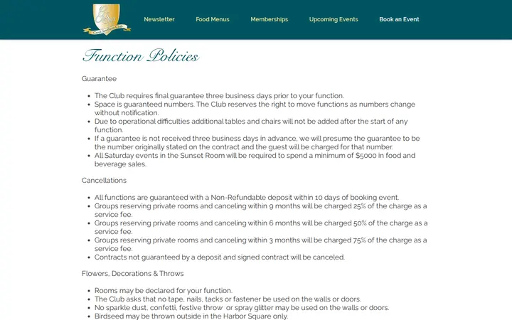 /function-policies-gulfport-ms — Great Southern Club