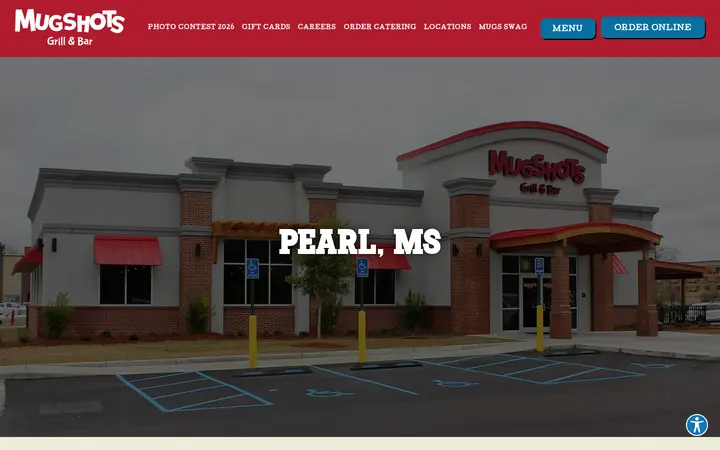 /location/mugshots-pearl — Mugshots Grill & Bar - Biloxi, MS