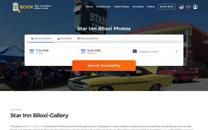 /images-gallery.html — Star Inn Biloxi
