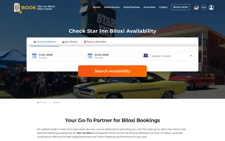 /about-us.html — Star Inn Biloxi