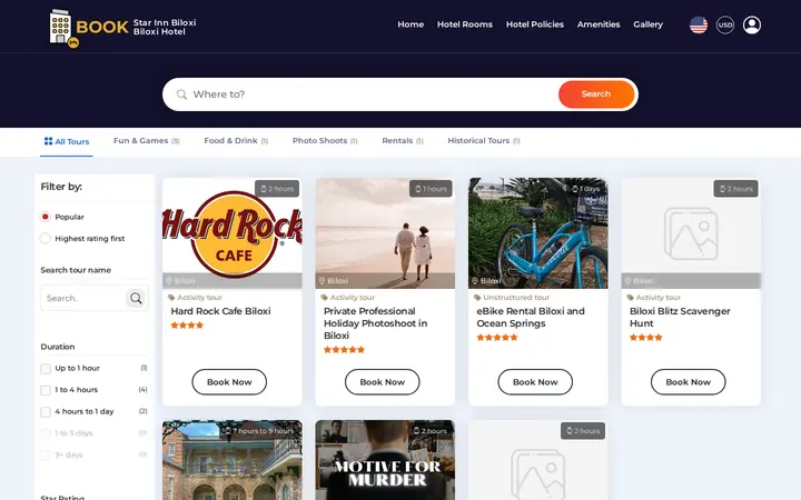 /tours.html — Star Inn Biloxi