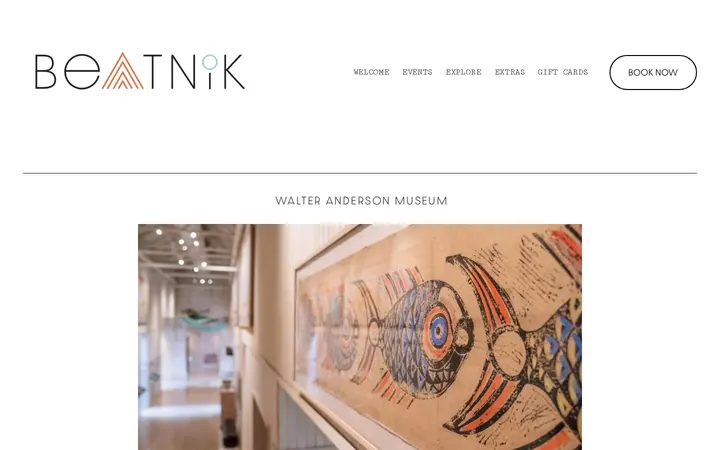 /art-museums — Beatnik