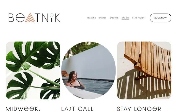 /offers — Beatnik