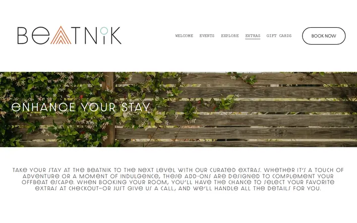 /inspired-addons — Beatnik