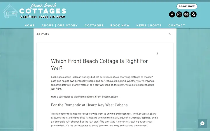 /post/which-front-beach-cottage-is-right-for-you — Front Beach Cottages