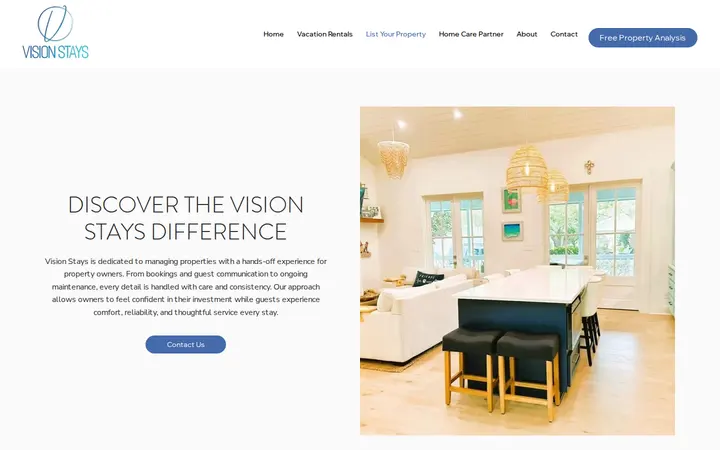 /listyourproperty — Vision Stays
