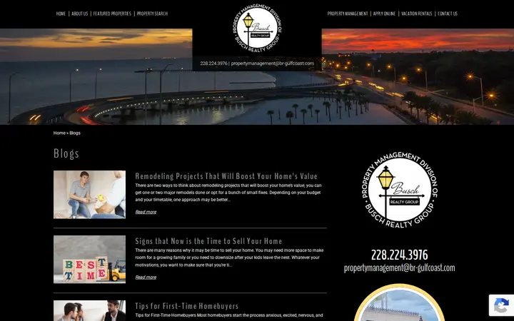 /category/blogs — Property Management Division of Busch Realty Group