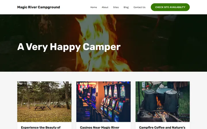 /author/ghtxb3ywtt1d — Magic River Campground