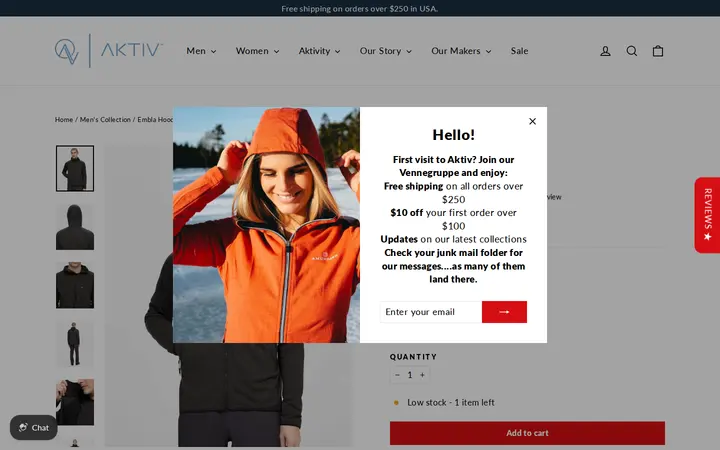 /collections/mens-collection/products/embla-hood-men — Aktiv