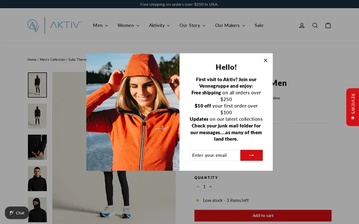 /collections/mens-collection/products/subz-thermal-hood-men — Aktiv