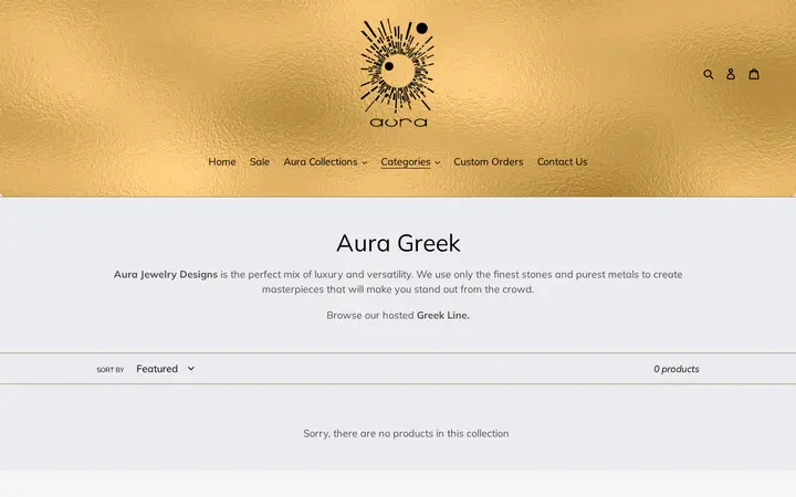 /collections/aura-greek — Aura Jewelry Designs
