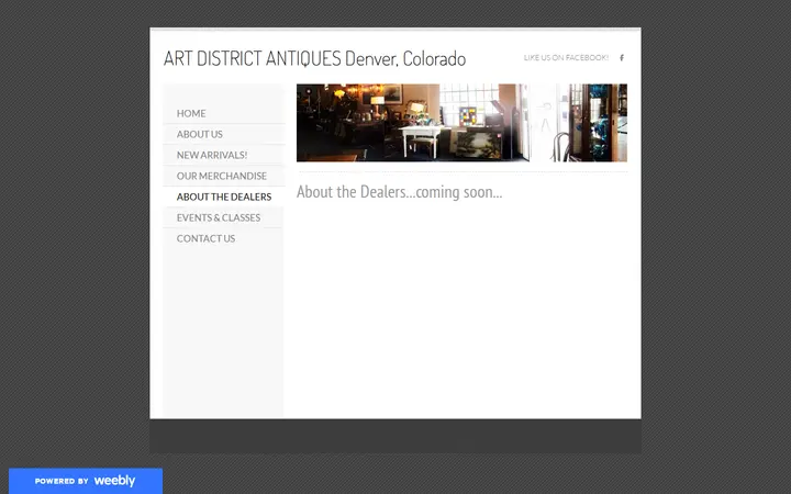 /about-the-dealers.html — Art District Antiques