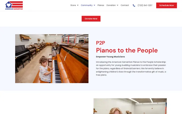 /pianos-to-the-people — American Samaritan