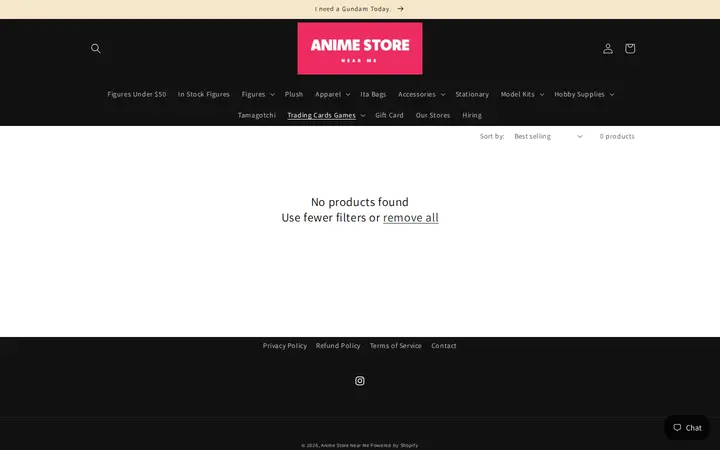 /collections/pokemon-cards-collection — Anime Store Near Me