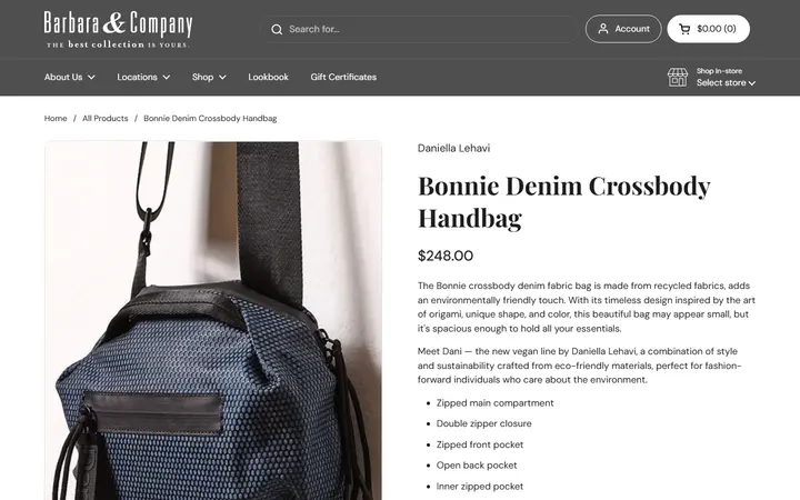 /collections/shop/products/bonnie-denim-crossbody-handbag — Barbara & Company