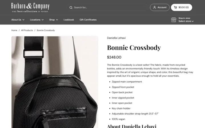 /collections/shop/products/bonnie-crossbody — Barbara & Company