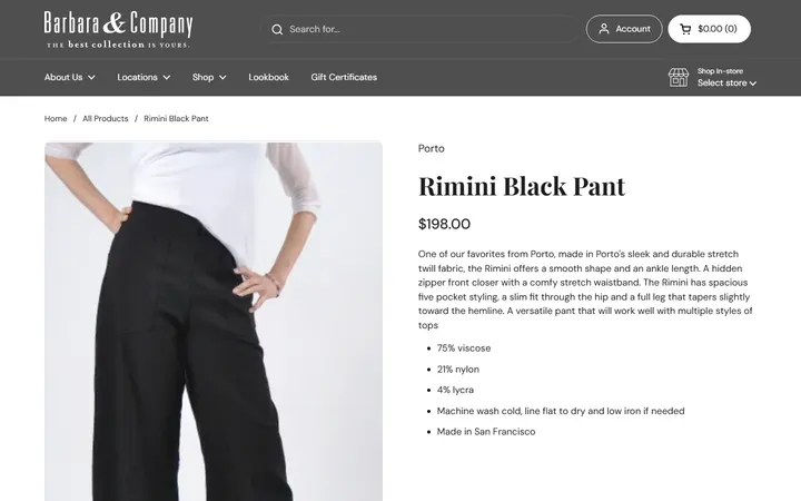 /collections/shop/products/rimini-black-pant — Barbara & Company
