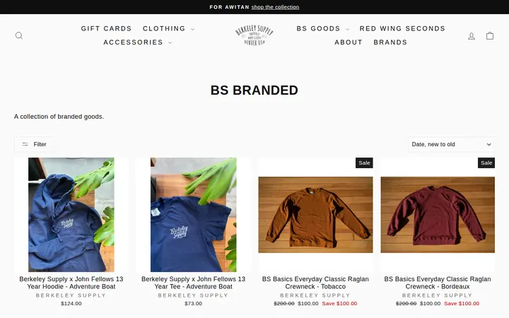 /collections/berkeley-supply-shop-logo-ts — Berkeley Supply Company