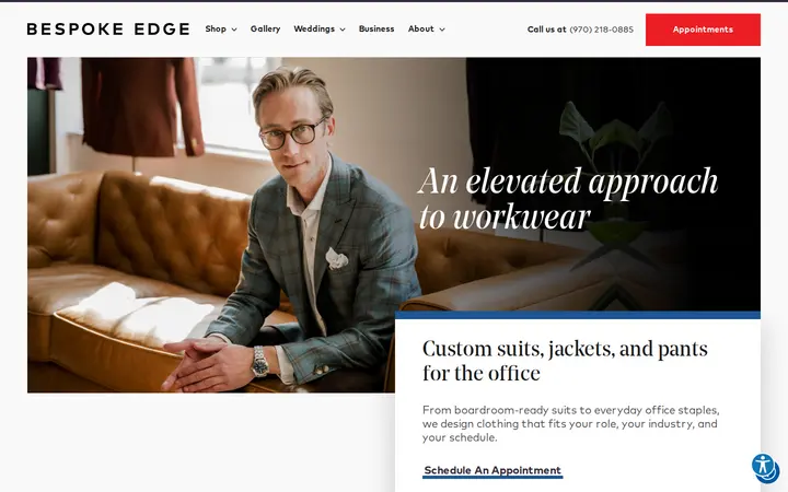 /business — Bespoke Edge