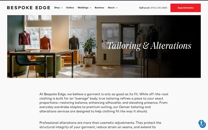 /shop/tailoring-and-alterations — Bespoke Edge