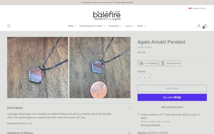 /collections/acebo-jewelry/products/agate-amulet-pendant-copy — Balefire Goods