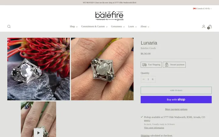 /collections/the-flourish-collection/products/frond-copy — Balefire Goods